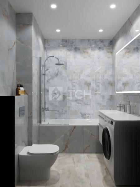 2-комн. квартира, Краснодарский край, посёлок городского типа Дагомыс, Батумское шоссе, 69/1Б, #id1357890