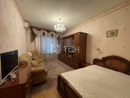 1-комн. квартира, Щёлково, Пролетарский проспект, 4к4, #id1924745