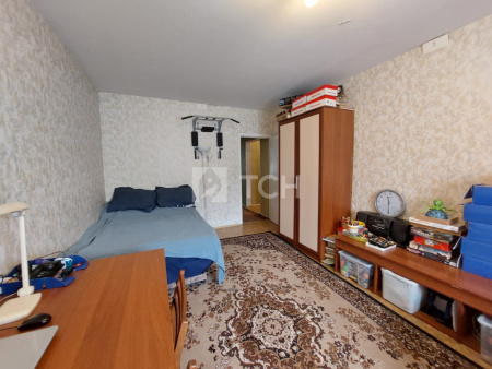 3-комн. квартира, Ивантеевка, улица Дзержинского, 8к2, #id672547