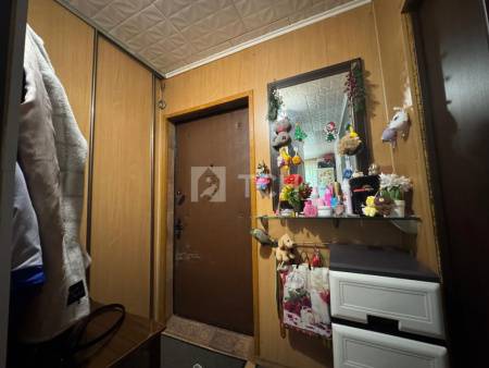 1-комн. квартира, Королёв, улица Мичурина, 1Б, #id1366134