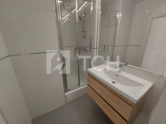 1-комн. Квартира, Королёв, Октябрьский бульвар, 26, #id373851