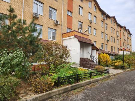 1-комн. квартира, посёлок Лесные Поляны, Солнечная улица, 26к4, #id1499637