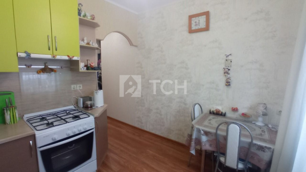 1-комн. квартира, деревня Оболдино, Радужная улица, 15, #id1539978