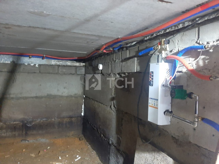 Дом, г.о. Пушкинский, садовое товарищество Доброе, 51, #id1356222