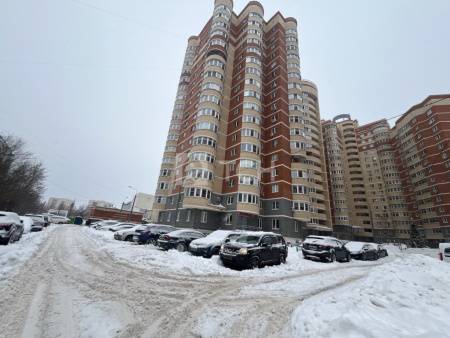 2-комн. квартира, Ивантеевка, Луговая улица, 2, #id1993561