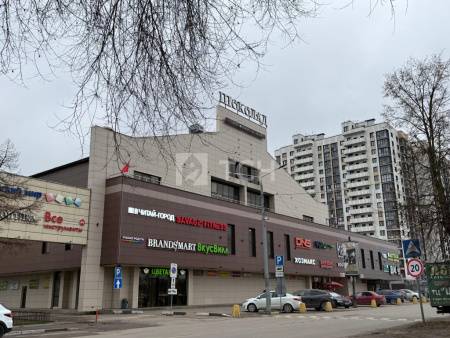 2-комн. квартира, Старая Купавна, улица Кирова, 20, #id1980278