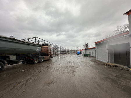 Коммерческая недвижимость, Щёлково, Вокзальная улица, 1с2, #id1343649