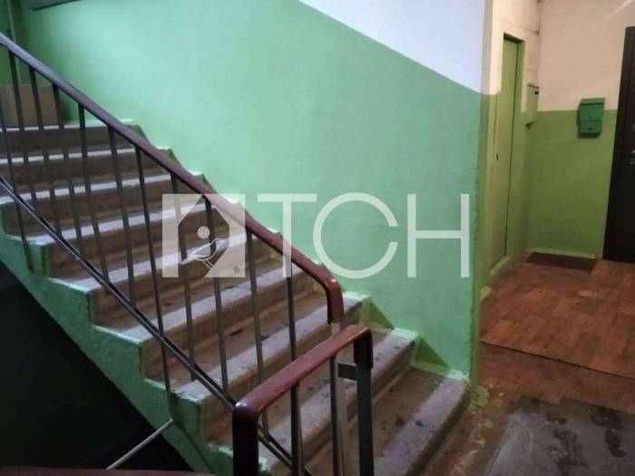 1-комн. квартира, Пушкино, мкр Дзержинец, 7 #id274248
