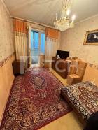 2-комн. Квартира, Москва, Кастанаевская улица, 60, #id578767
