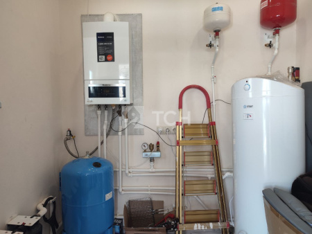 Дом, Богородский г.о., коттеджный посёлок Старокупавинский квартал, 10, #id1562844