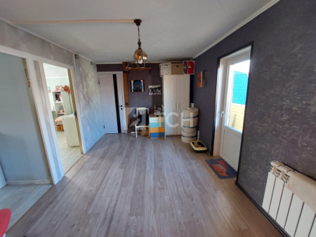 Дом, г.о. Пушкинский, садовое товарищество Клюковка-1, #id1036919