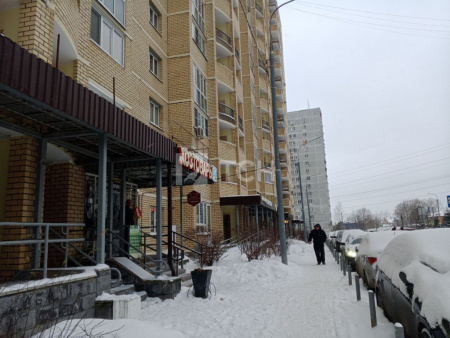 1-комн. квартира, Мытищи, Фабричная улица, 15, #id1319130