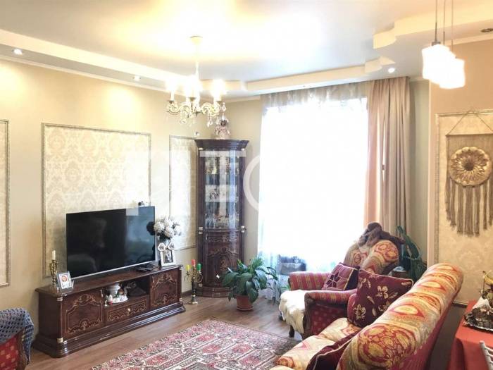 2-комн. квартира, Мытищи, ул Рождественская, 11 #id265625