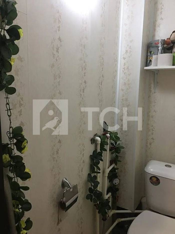 1-комн. Квартира, Ивантеевка, улица Победы, 6, #id694364