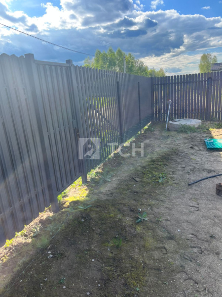 Земельный участок, г.о. Клин, коттеджный посёлок Отрада-парк, Светлая улица, #id1324218