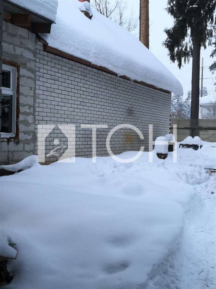 Дом, Лосино-Петровский #id221320