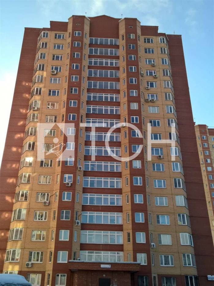 2-комн. квартира, Щелково, ул Центральная, 96к1 #id42122