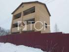 Дом, Пушкинский район, СНТ Солнечное #id290604