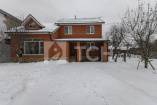 Дом, г.о. Пушкинский, Пушкино, Красноармейская улица, 7А, #id598957