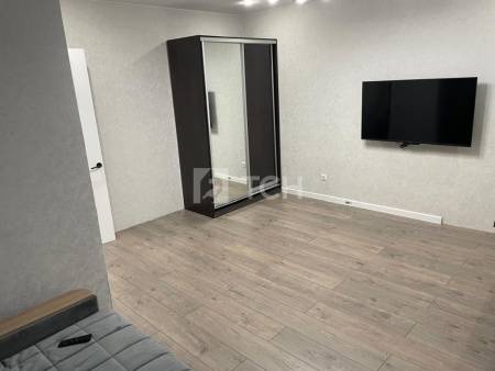 1-комн. квартира, Ивантеевка, Фабричный проезд, 8, #id1900332