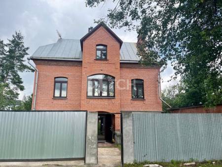 Дом, г.о. Щёлково, СНТ Отрада, 1, #id1729144