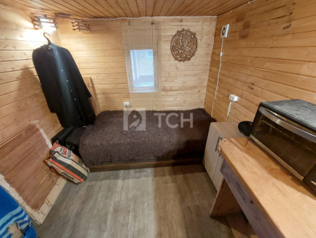 Дом, г.о. Пушкинский, Ивантеевка, 50, #id1278555