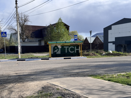 Дом, Сергиево-Посадский г.о., Сергиев Посад, Воздвиженская улица, #id1578758