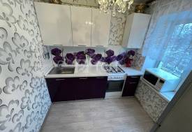 1-комн. квартира, Пушкино, 4-й Акуловский проезд, 3, #id757944