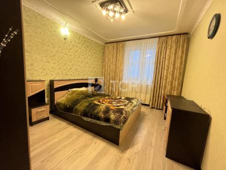 2-комн. квартира, Ивантеевка, Хлебозаводская улица, 12к1, #id1755730