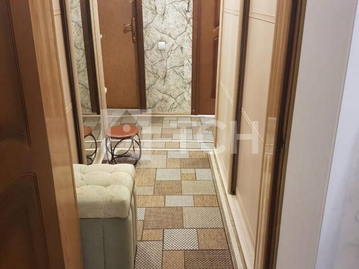 2-комн. Квартира, Пушкино, Писаревская улица, 13А, #id379355