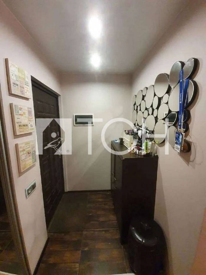 2-комн. квартира, Москва, проезд Берингов, 6к1 #id297076