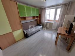 Комната, Ивантеевка, Фабричный проезд, 4, #id2001226