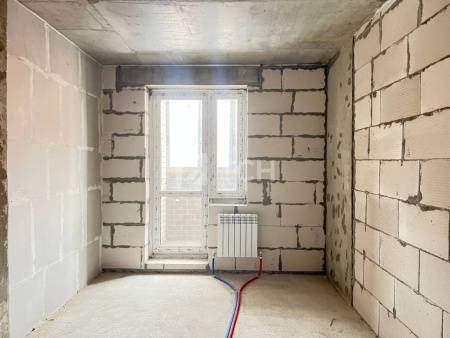 1-комн. квартира, рабочий посёлок Монино, улица Генерала Ковачевича, 10к2, #id1949742