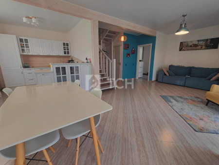 Дом, г.о. Пушкинский, коттеджный посёлок Левково-3, #id1387712