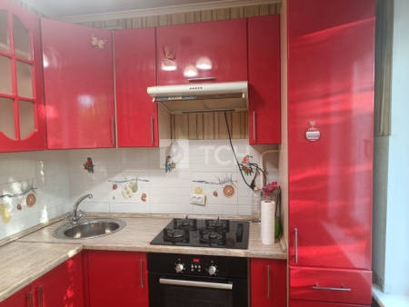 3-комн. квартира, Королёв, улица 50-летия ВЛКСМ, 5/16, #id1095549