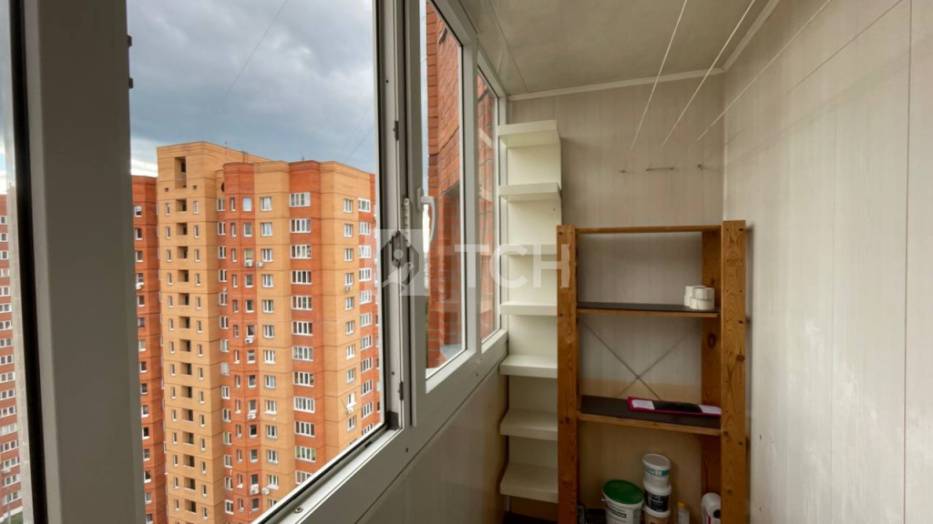 2-комн. квартира, Королёв, улица Маяковского, 18Б, #id2321361