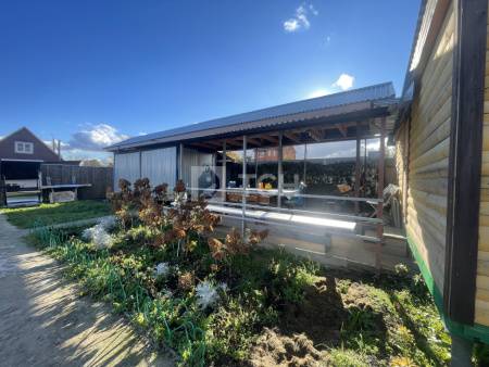 Земельный участок, г.о. Лосино-Петровский, Лосино-Петровский, Текстильная улица, 27, #id1907498