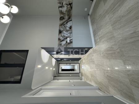 2-комн. квартира, Королёв, улица Горького, 79к9, #id1616256