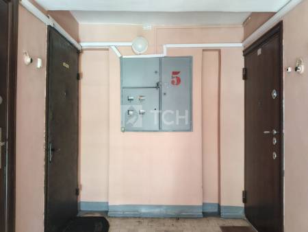 1-комн. квартира, Королёв, улица Мичурина, 14, #id2293436