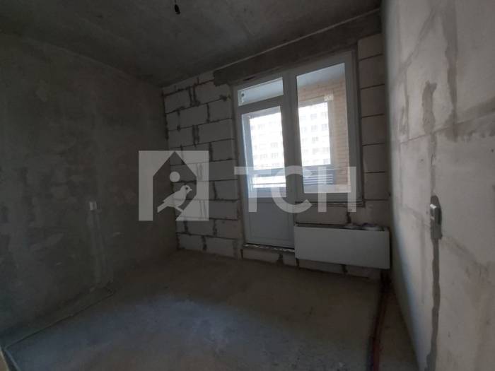 2-комн. Квартира, Королёв, Советская улица, 47к4, #id710264