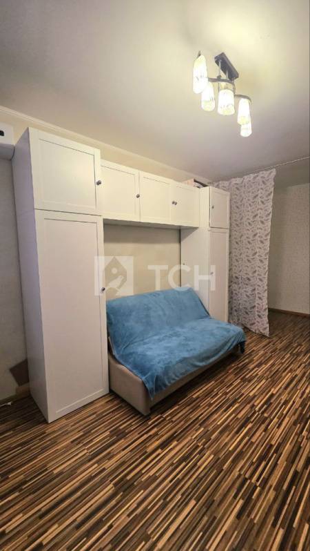 1-комн. квартира, Щёлково, улица Неделина, 26, #id1623070