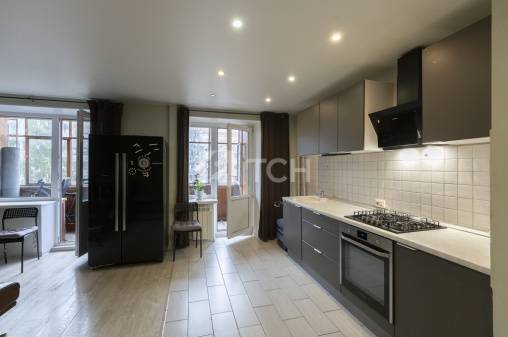 2-комн. квартира, Королёв, Лесная улица, 19, #id1393582