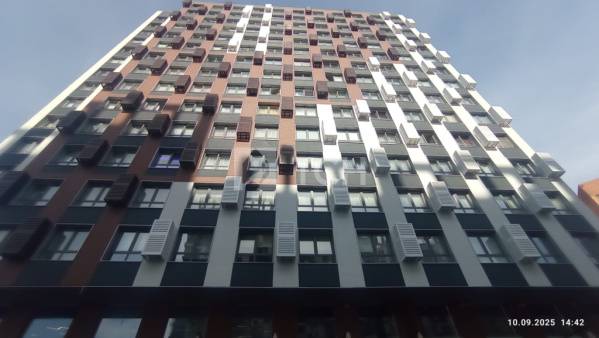 Квартира-студия, Мытищи, улица Колпакова, 44, #id1714359