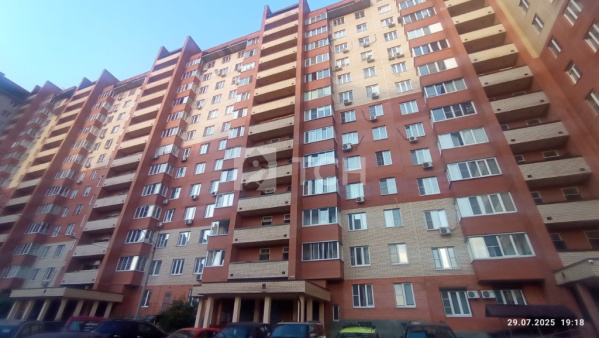 1-комн. квартира, Королёв, Ленинская улица, 14, #id1495871