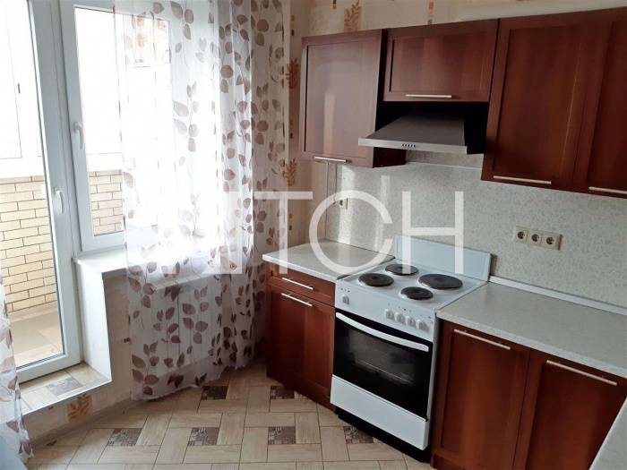1-комн. квартира, Свердловский, ул Молодежная, 3 #id272190