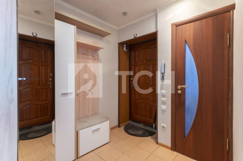 2-комн. Квартира, Королёв, Пионерская улица, 29, #id732992