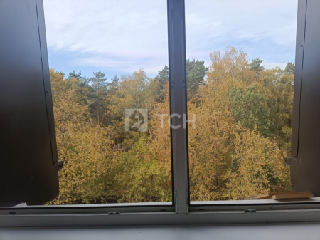 2-комн. квартира, Королёв, Бурковский проезд, 52к1, #id852221