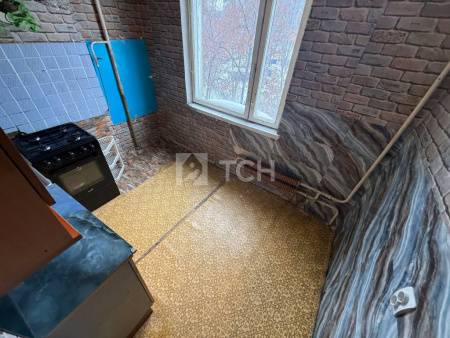 2-комн. квартира, Мытищи, улица Терешковой, 21к2, #id2037405