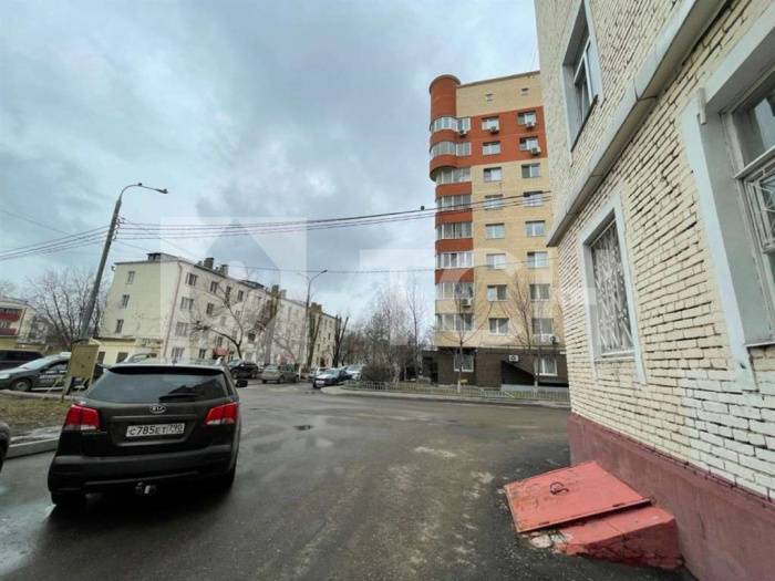 Комната, Королёв, улица Циолковского, 5, #id360420