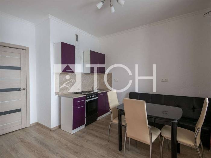 1-комн. квартира, Свердловский, ул Березовая, 2 #id274497